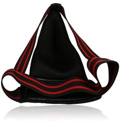 Adult Kids MMA Groin Guard Cup Protector Jockstrap for Karate TKD Kick Boxing