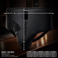 Men’s MMA Groin Guard Plastic Cup Abdominal Protector for Boxing Muay Thai