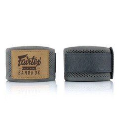 Fairtex Boxing Elastic Handwraps “HW4” 180Inch