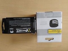 Evelast And Venum Hand Wraps