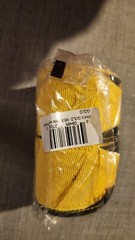 New Ringside Mexican Style Boxing MMA Handwraps Hand Wrap Wraps 180″ – Gold