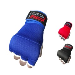 TMA Training Boxing Inner Gloves Hand Wraps MMA Fist Protector Bandages Mitts