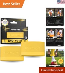 Comfortable One Size Silicone Shin Guard Holders for Ultimate Soccer Performance