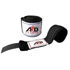 ARD™ 2.5M Boxing Hand Wraps – MMA, Muay Thai Inner Gloves Wrist Support Bandages