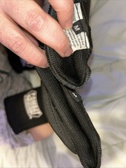 Combat Sports Washable MMA Shin – Instep Padded Guards, workout, kick.