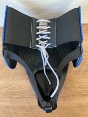 WINNING Boxing Groin guard Cup Protector CPS-500 Standard 4colors Size M/L New