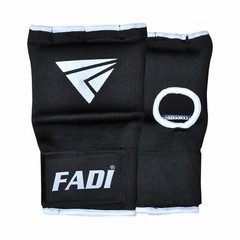 FADI Sports Gel Quick Hand Wraps Padded Knuckle Boxing MMA Inner Gloves