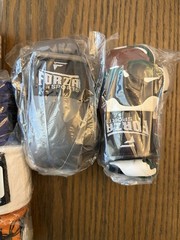 Pro Impact Mexican Style Boxing Handwraps 180″ with Closure