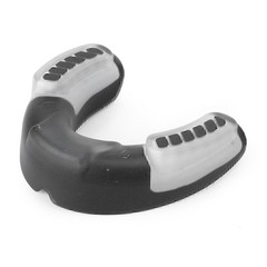 Adults Boxing Mouth Guard Taekwondo MMA Teeth Protector Mouthpiece