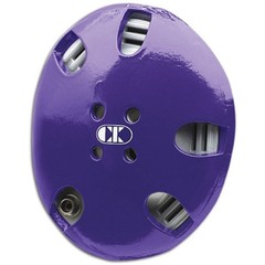Cliff Keen E58 Signature Wrestling Headgear – Purple