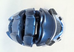 Proforce Lightning Martial Arts Protective Sparring Gear 6 Pcs W/ Face Shield
