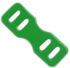 Cliff Keen Wrestling Chin Strap Pad – Kelly Green