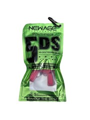NewAge 5DS Non Contact Heavy Lifting Mouthpiece 5 Dimensional Stabilizer NIB