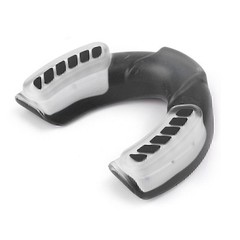 Adults Boxing Mouth Guard Taekwondo MMA Teeth Protector Mouthpiece