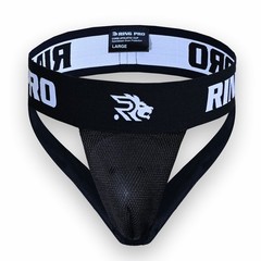 RING PRO Boxing Groin Guard Cup Protector MMA Muay Thai Kickboxing Gear