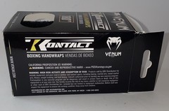 Venum Boxing Hand Wraps- set of 2, one for each hand