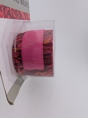Everlast Pink Printed Hand Wraps +WSD 120 Inches Boxing MMA Fitness