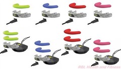 ZONE Mouthguard IMPACT Sports Mouth Guard Kit – No Boil – Custom Fit – M.O.R.A.