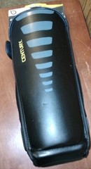 Century Brave Shin Instep Guards Sz L/XL Mixed Martial Arts MMA Kick Boxing NEW!