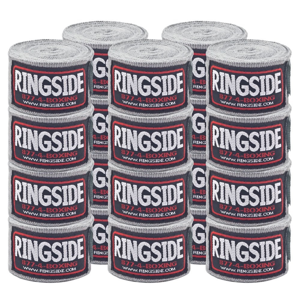 Ringside Kids Handwrap Pack Of 10 Khw 10