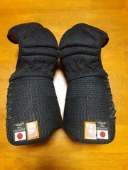 All Japan Martial Arts NEW ALL JAPAN PITCH Kendo Kote