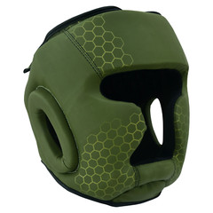 PFG Ultimate Series Head Gear Protector Guard Helmet Boxing MMA