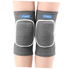 Kids Boys Girls Anti-slip Padded Sponge Protective Knee Pads, Flexible Elastic