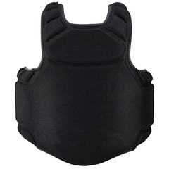 Koyes-20 Youth MMA Chest Guard, Body Protector for Kids, Training Gear