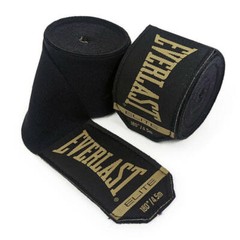 Everlast Elite 180″ Boxing and MMA Handwraps