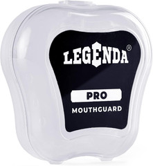 Mouth Guard Sports w/Case, Professional Mouthguard for Boxing, Football, Hockey,