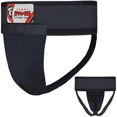 Farabi Groin Guard Boxing Mix Martial Arts Protector Boxing MMA Muay Thai Shield