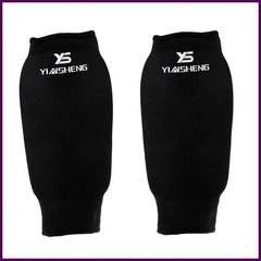 1 Pair Boxing MMA Karate Arm Guard Support Sleeve Thick Pad Gear