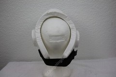 Tiger Claw Level Up Martial Arts Dipped Foam Head Protective Gear Size L