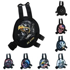 ROAR Ear Guard New Easy to Adjust Wrestling Protective MMA Headgear