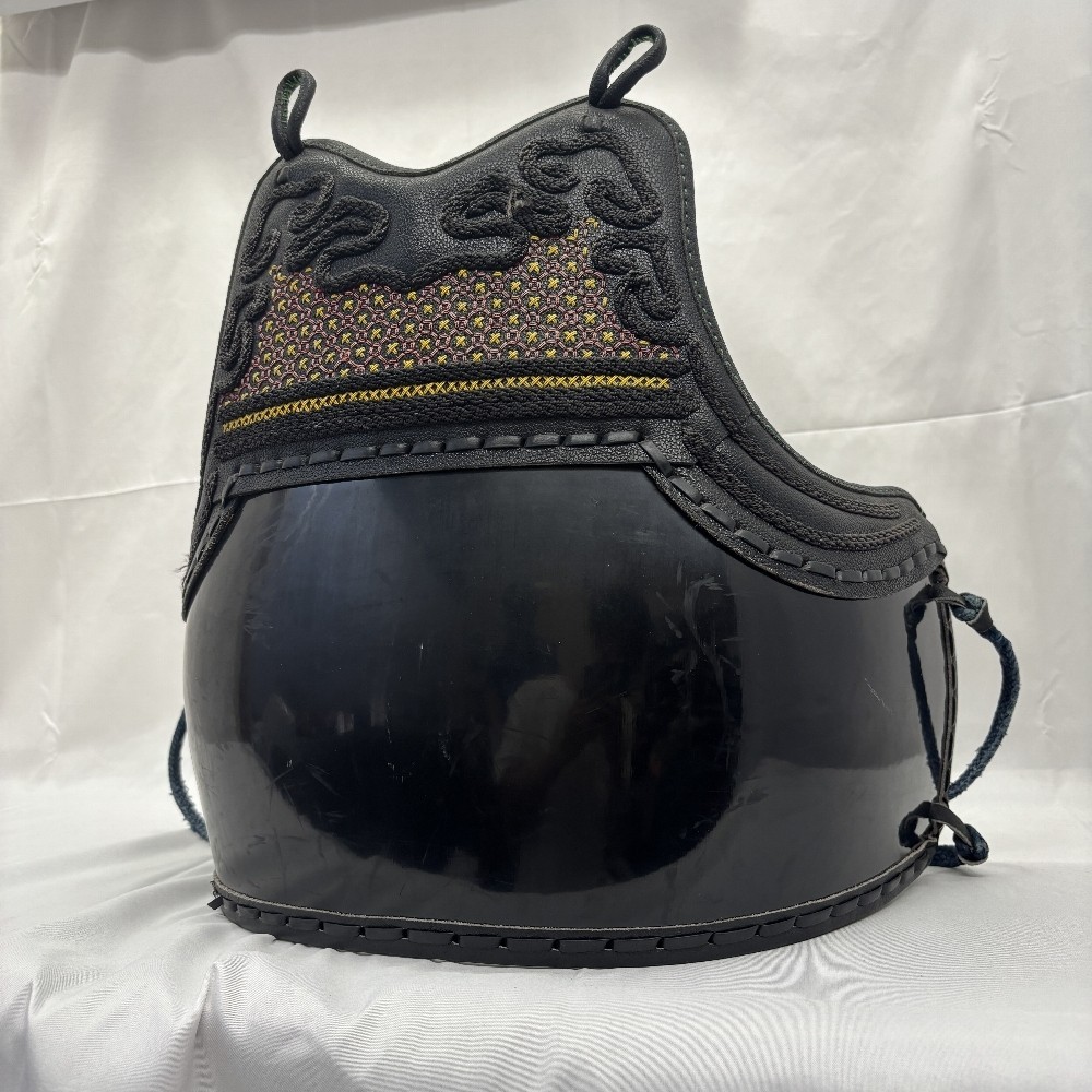 【D9】 Kendo Do Bogu Japanese Martial Armor Used / From Japan