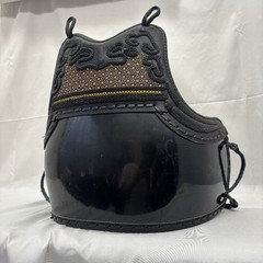【D9】 Kendo Do Bogu Japanese Martial Armor Used / From Japan
