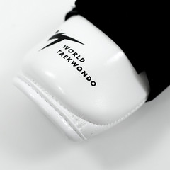 Adidas WT Approved Taekwondo Shin guard/leg protector/Martial arts guard