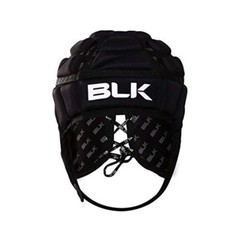 New BLK Exotec Head Guard (Black) Size – S or M or L or XL Mens Rugby Japan