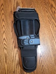 Brave Century L/xL Shin Instep Guards