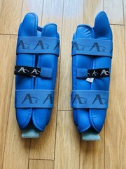Arawaza Boys Karate Martial Arts Protection Kit, WKF Approved, Size L