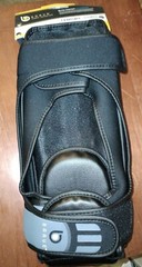 Century Brave Shin Instep Guards Sz L/XL Mixed Martial Arts MMA Kick Boxing NEW!