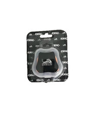 YOKKAO Senior Mouthguard Black & Orange NEW