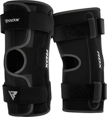 Knee Support Brace by RDX, Elastic, Knee Support for Joint Pain Relief, Neoprene