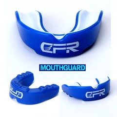 Sport Mouth Guard For MMA Football Basketball Boxing Teeth Protector Gym W/case