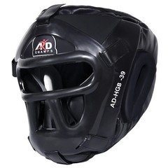 ARD Boxing Head Guard MMA Head Gear for Muay Thai, Head Guard Boxing