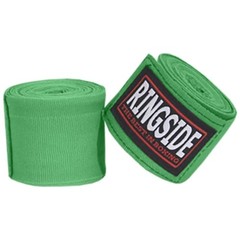 Mexican Style 180″ Boxing Hand Wraps – 1 Pair