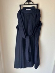 Kendo gi set Jacket and hakama Size Small Japanese Martial Arts