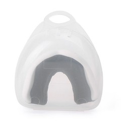 Boxing MMA Sparring Muay Thai Taekwondo Mouth Guard Mouthguard Protector USA le