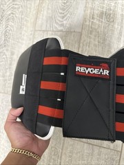 Boxing Gear Set