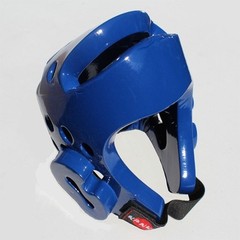 KANKU SPARRING GEAR DIPPED FOAM HEAD GUARD GEAR TAEKWONDO MARTIAL